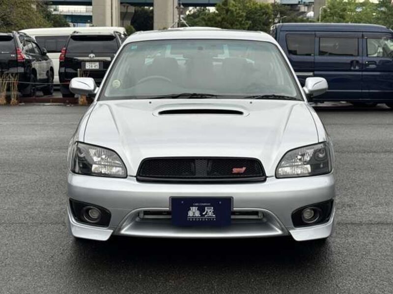 LEGACY B4