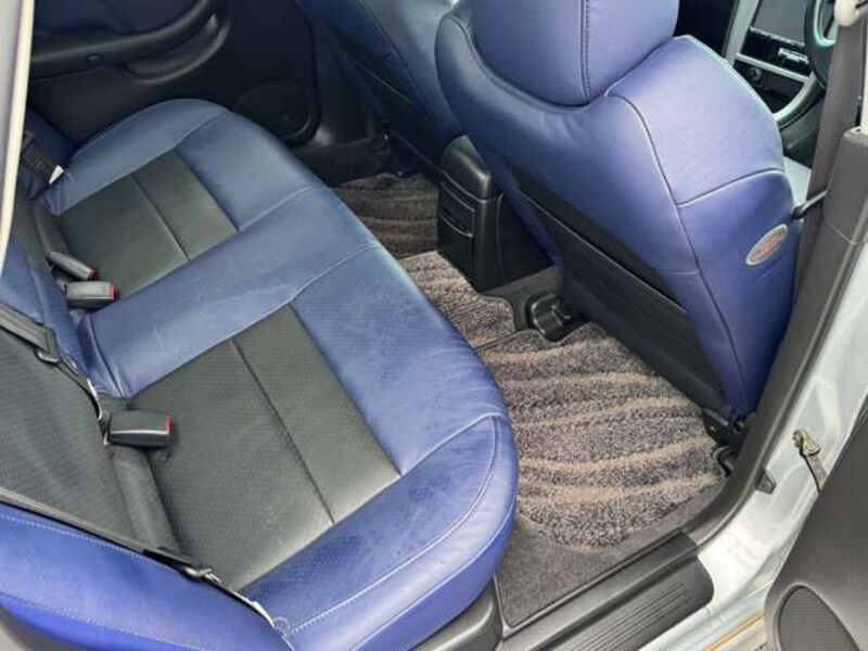 LEGACY B4