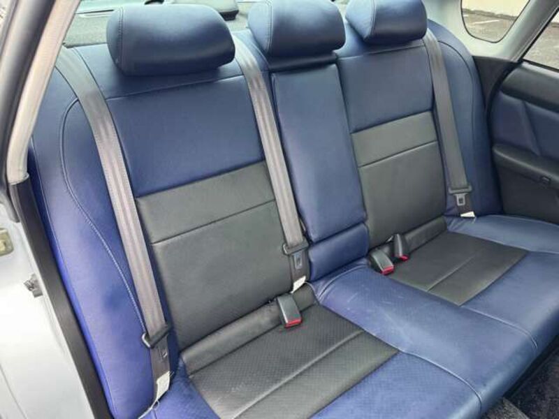 LEGACY B4