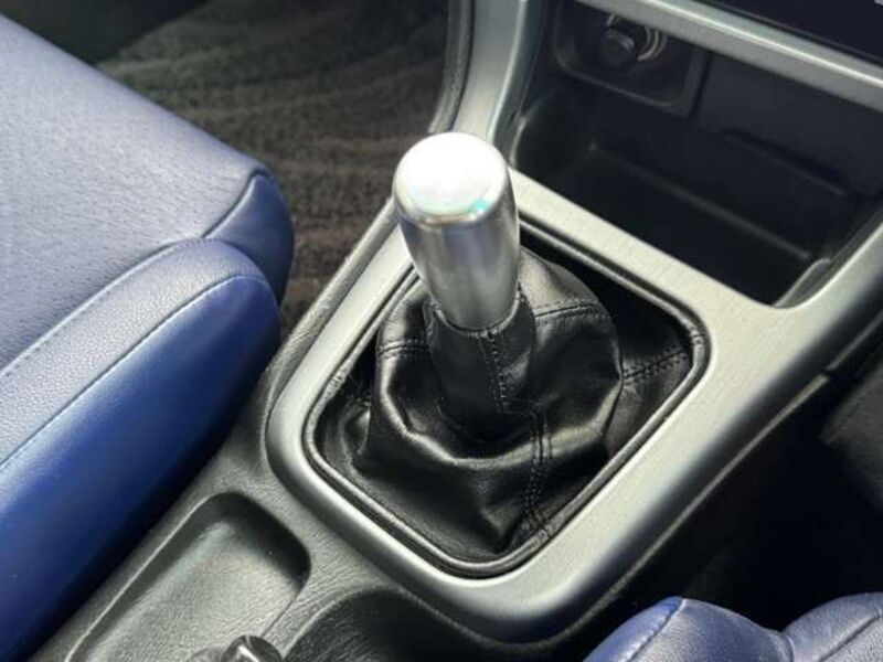 LEGACY B4
