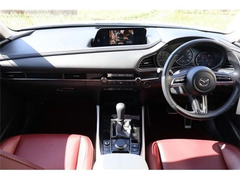 CX-30