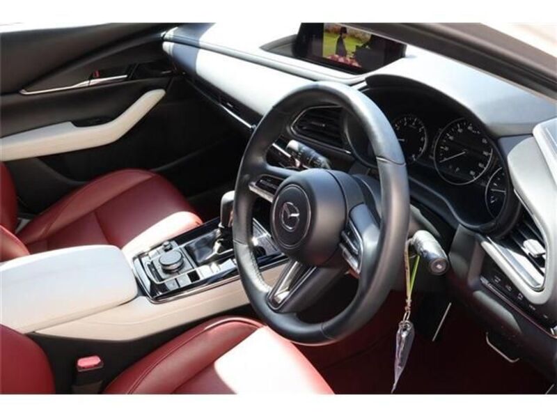 CX-30
