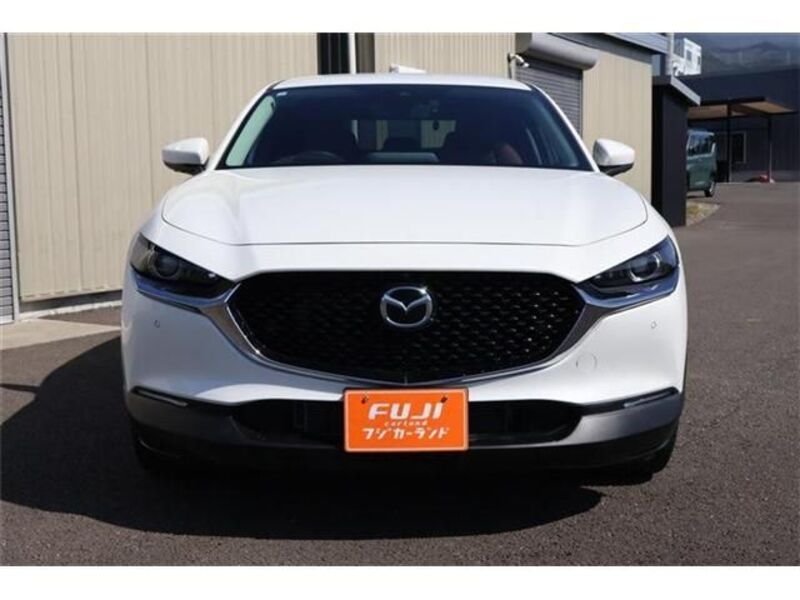 CX-30