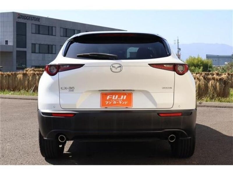 CX-30