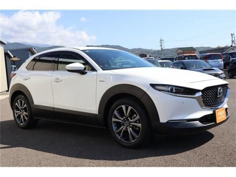 CX-30