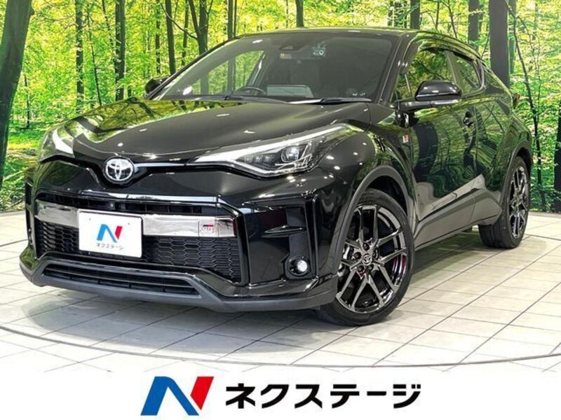 C-HR-0