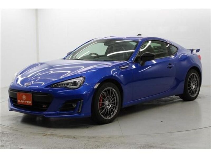 BRZ