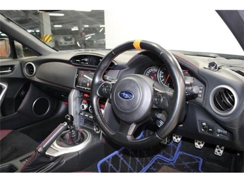 BRZ