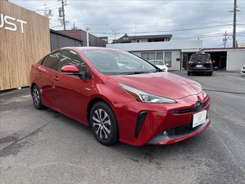 PRIUS