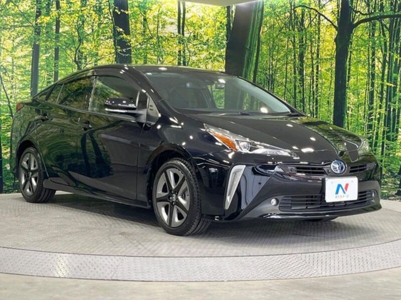 PRIUS