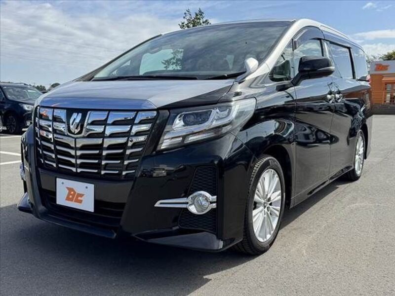 ALPHARD