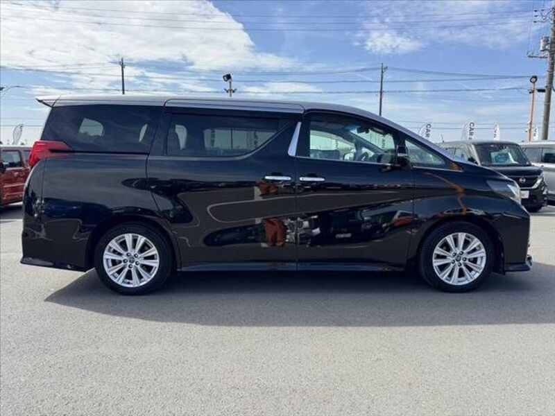 ALPHARD