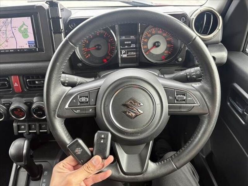 JIMNY SIERRA