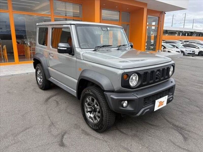 JIMNY SIERRA