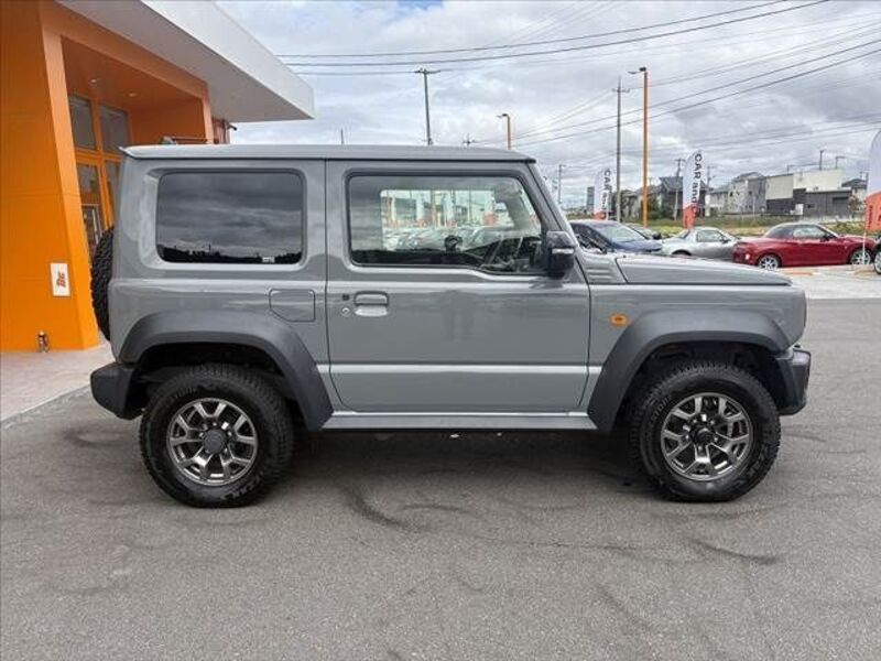 JIMNY SIERRA