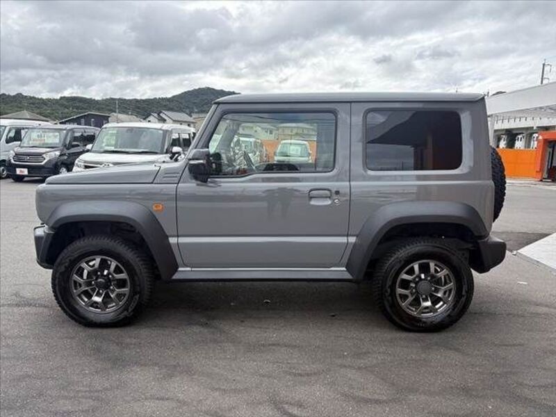 JIMNY SIERRA