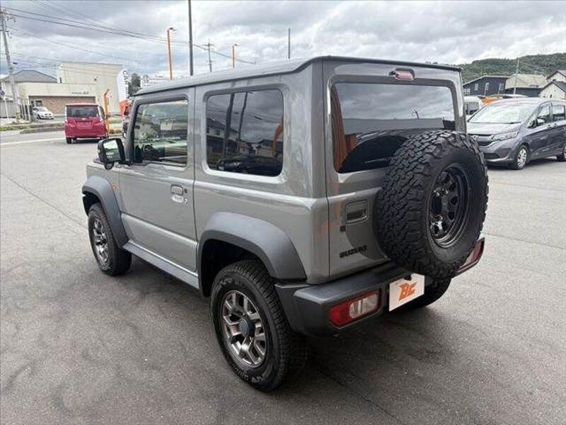 JIMNY SIERRA