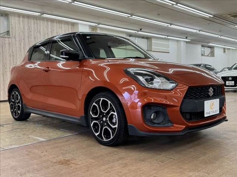 SWIFT