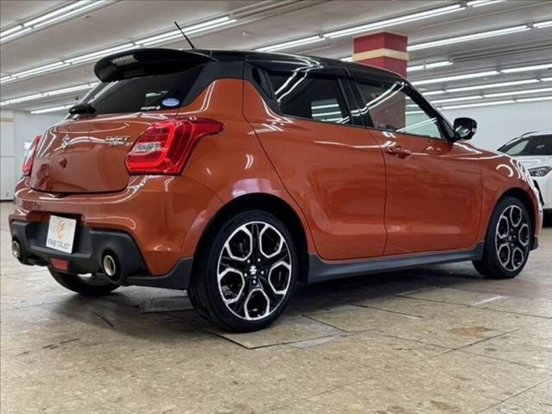 SWIFT