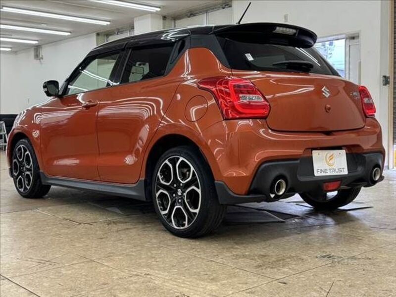 SWIFT