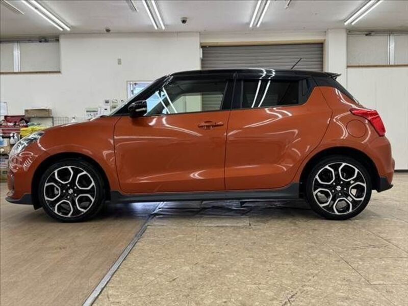 SWIFT