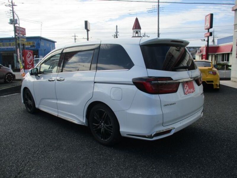 ODYSSEY