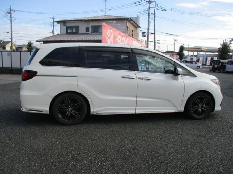 ODYSSEY