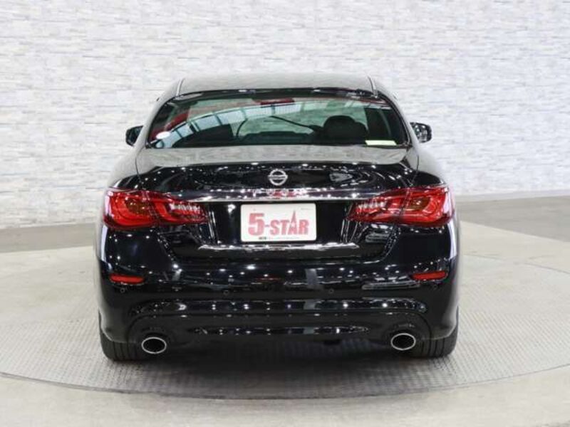 FUGA HYBRID