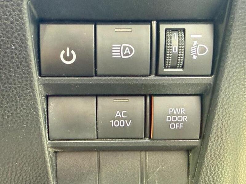 VOXY