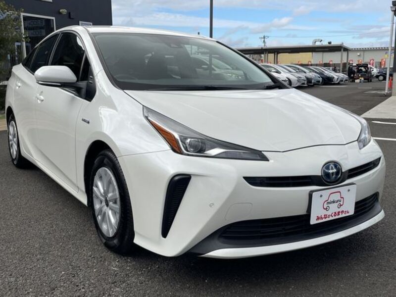 PRIUS
