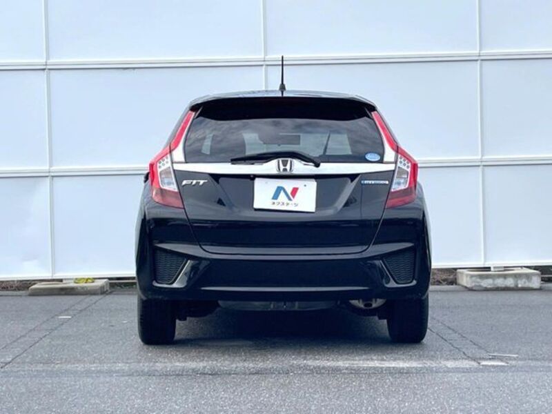 FIT HYBRID