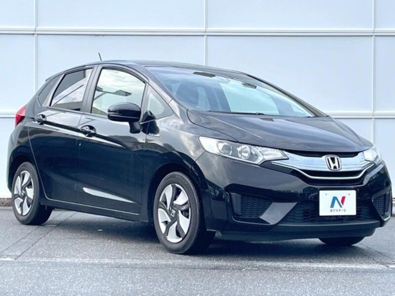 FIT HYBRID