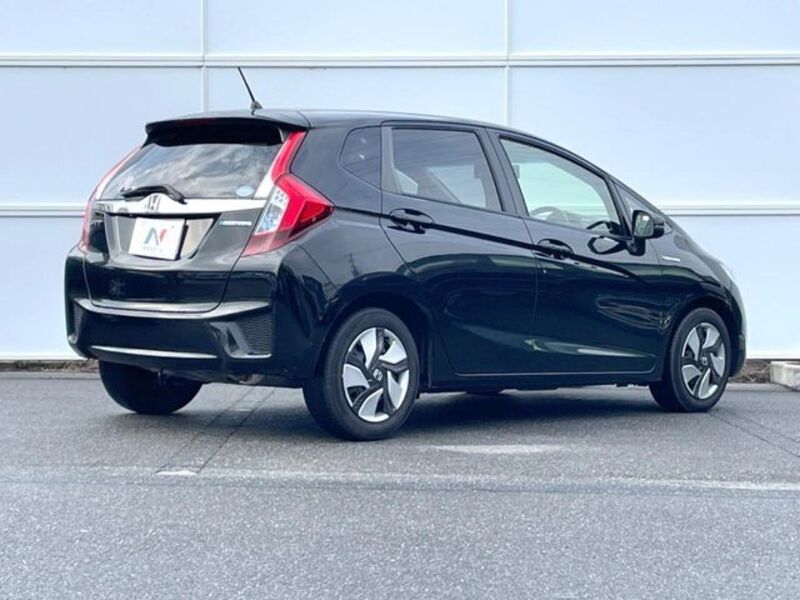 FIT HYBRID