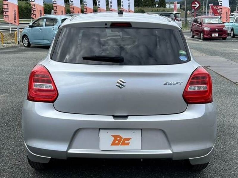 SWIFT