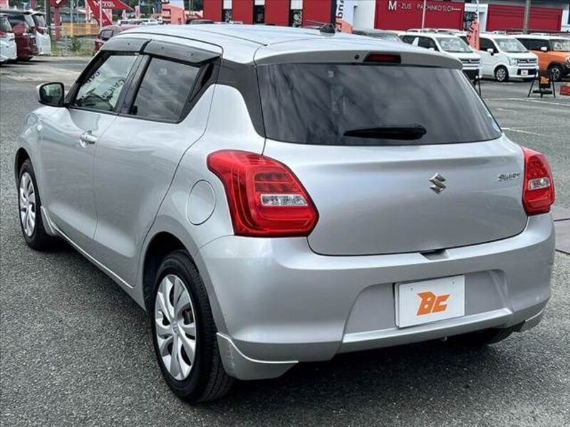 SWIFT