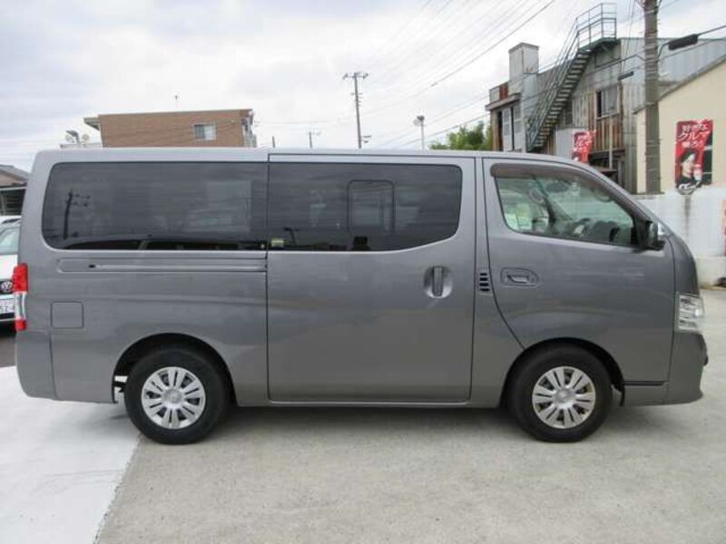 NV350 CARAVAN