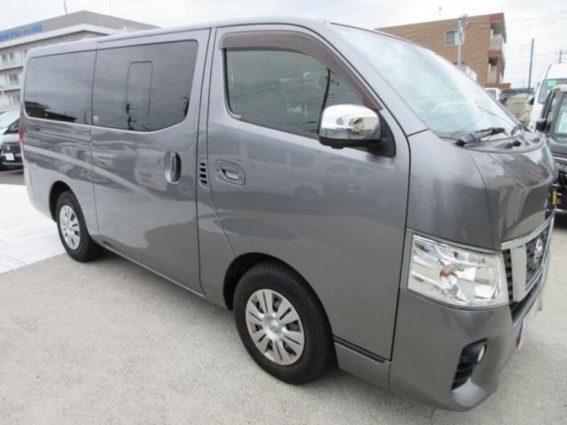 NV350 CARAVAN