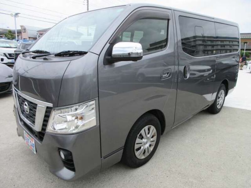 NV350 CARAVAN