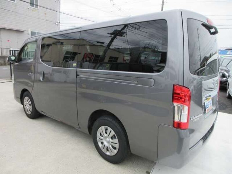 NV350 CARAVAN