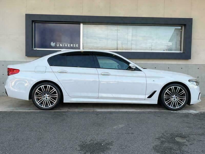 5 SERIES