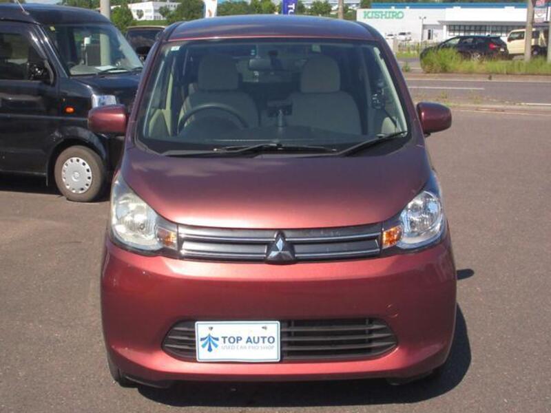 EK WAGON