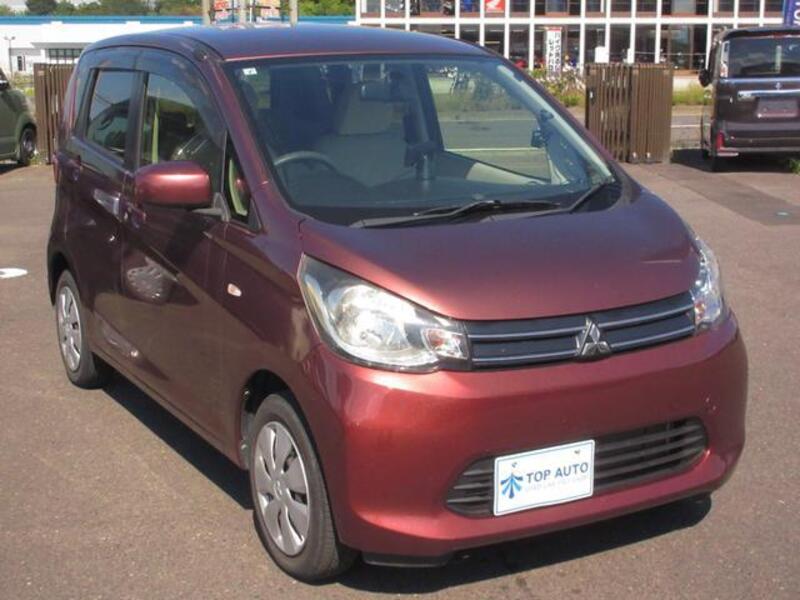 EK WAGON