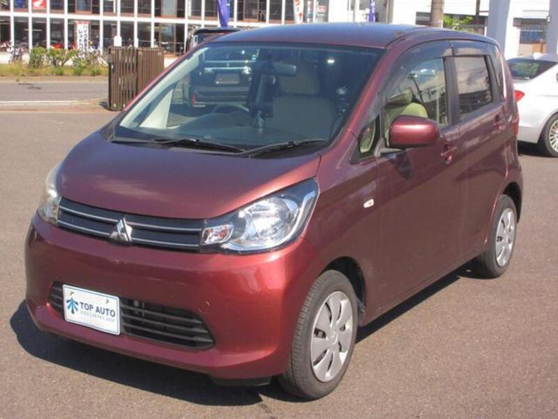 EK WAGON