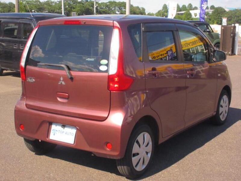 EK WAGON