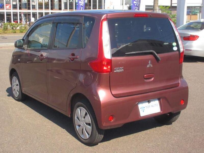 EK WAGON