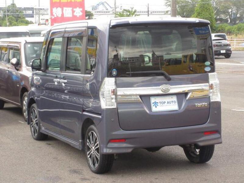 TANTO