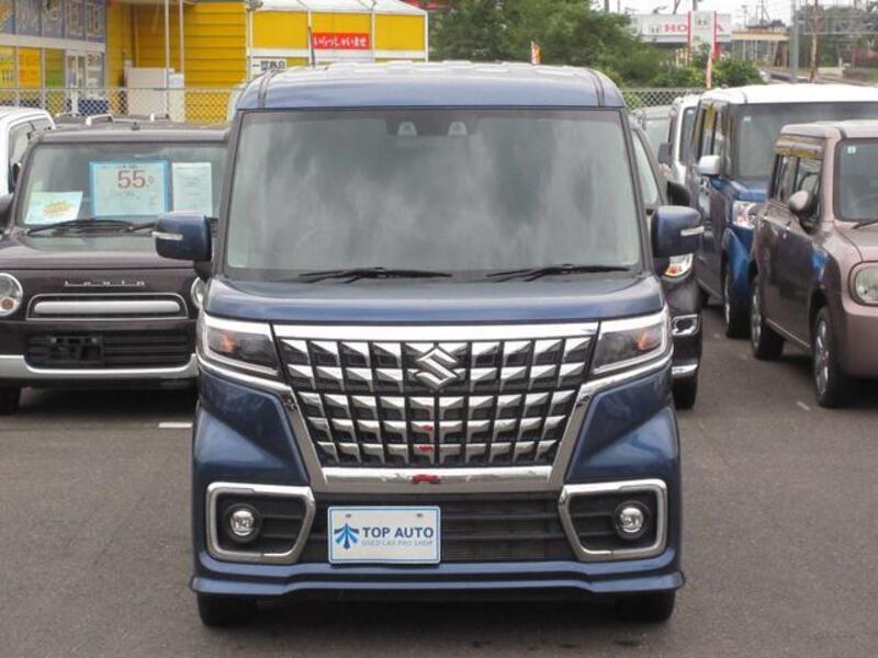 SPACIA CUSTOM