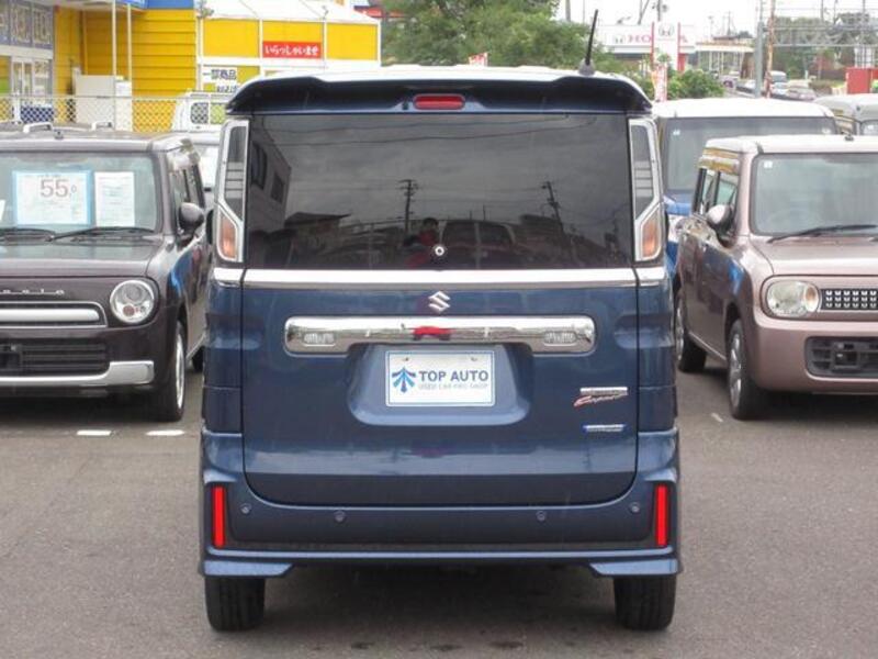 SPACIA CUSTOM