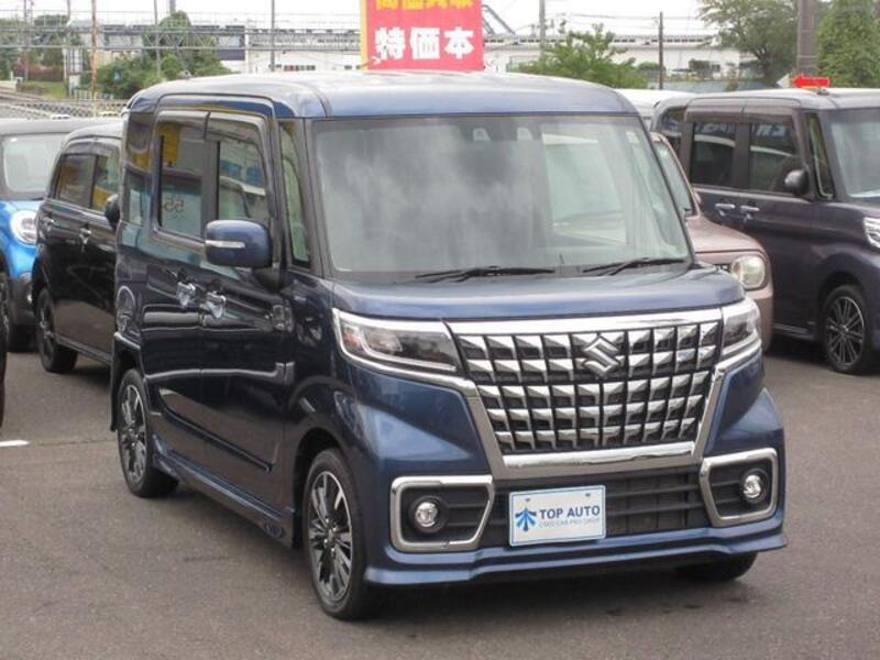 SPACIA CUSTOM