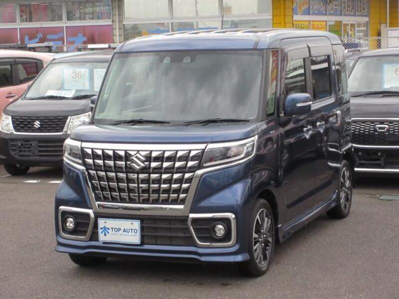 SPACIA CUSTOM